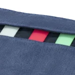 Nylon Canvas Watch & Strap Portable Storage Bag - Image 4