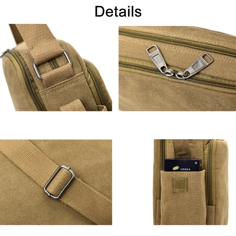 TBD0602413401_B3.webp RuYiHuang Men Vintage Canvas Versatile Single-Shoulder Bag - Image 4