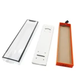 5 PCS Universal Watch Strap Box Gift Box,Style: - Image 3