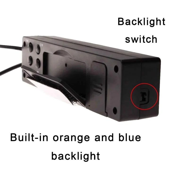 TBD0602418501_B3.webp Car Inside And Outside Dual Temperature+Clock+Voltage LED Electronic Display - Image 4