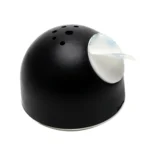 Car Night Light Thermometer Humidity Meter Mechanical Mini Ornament - Image 5