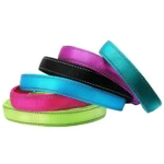 Nylon Reflective Filament P Chain Adjustable Size Collar - Image 3