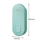 Nobico Household Mini Sterilization And Deodorizing Fresh Machine, Specification: - Image 2