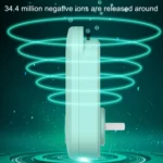 Nobico Household Mini Sterilization And Deodorizing Fresh Machine, Specification: - Image 3