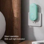 Nobico Household Mini Sterilization And Deodorizing Fresh Machine, Specification: - Image 5