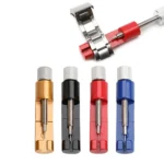 Adjustable Watch Strip Removal Metal Strap Bracelet Link Pin Repair Tool - Image 2