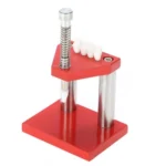 Watch Hand Plunger Puller Remover With 9pcs Plastic Dies Set - Image 3