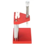 Watch Hand Plunger Puller Remover With 9pcs Plastic Dies Set - Image 4