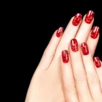 Nail Art Phototherapy Machine LED Quick Dry Light - Image 5