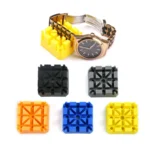 20 PCS Watch Band Bracelet Holder Watch Repair Tools - Image 2