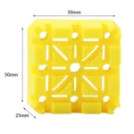 20 PCS Watch Band Bracelet Holder Watch Repair Tools - Image 3