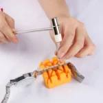 20 PCS Watch Band Bracelet Holder Watch Repair Tools - Image 6