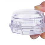 10 PCS Home Gas Stove Switch Protective Cover - Image 2