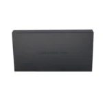 10 PCS Solid Color Phone Case/Tempered Film/Support Frame Box - Image 2