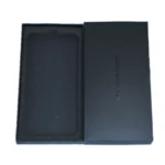 10 PCS Solid Color Phone Case/Tempered Film/Support Frame Box - Image 3