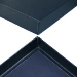 10 PCS Solid Color Phone Case/Tempered Film/Support Frame Box - Image 4