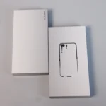 10 PCS Digital Product Mobile Phone Case/Tempered Film/Support Frame Box - Image 2