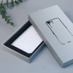 10 PCS Digital Product Mobile Phone Case/Tempered Film/Support Frame Box - Image 3