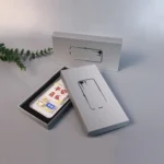 10 PCS Digital Product Mobile Phone Case/Tempered Film/Support Frame Box - Image 5