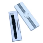 Digital Product Watch Packaging Gift Box With Inner Support - Image 4