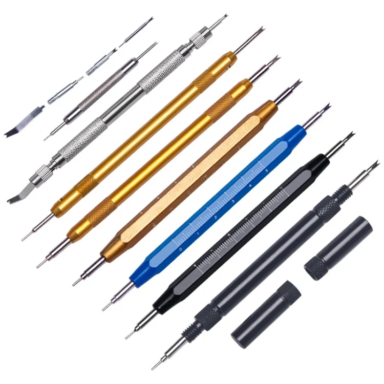 TBD0602434601_B1.webp Single -headed Watch Repair Tool Ear Batch Replacement Watch Strap Tool - Image 2