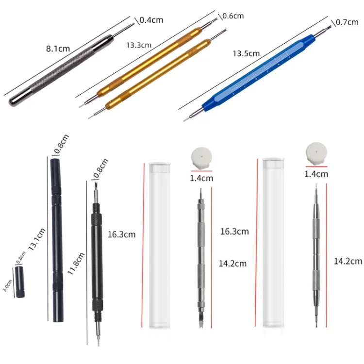 TBD0602434601_B2.webp Single -headed Watch Repair Tool Ear Batch Replacement Watch Strap Tool - Image 3