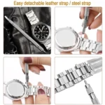 Single -headed Watch Repair Tool Ear Batch Replacement Watch Strap Tool - Image 5
