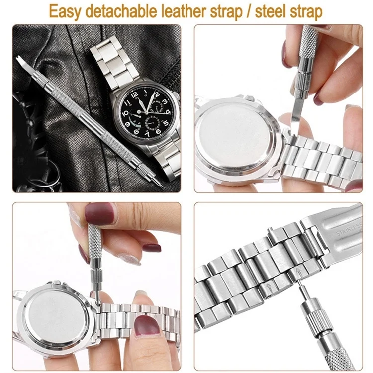 TBD0602434601_B4.webp Single -headed Watch Repair Tool Ear Batch Replacement Watch Strap Tool - Image 5