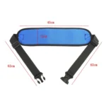 LYAQD-01 Elderly Protective Wheelchair Seat Belt - Image 3
