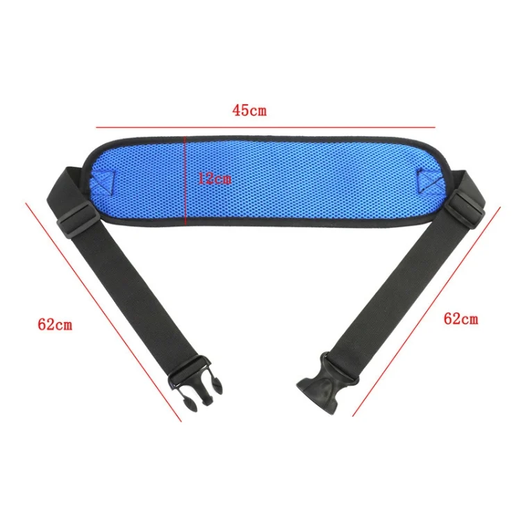 TBD0602435001_B2.webp LYAQD-01 Elderly Protective Wheelchair Seat Belt - Image 3