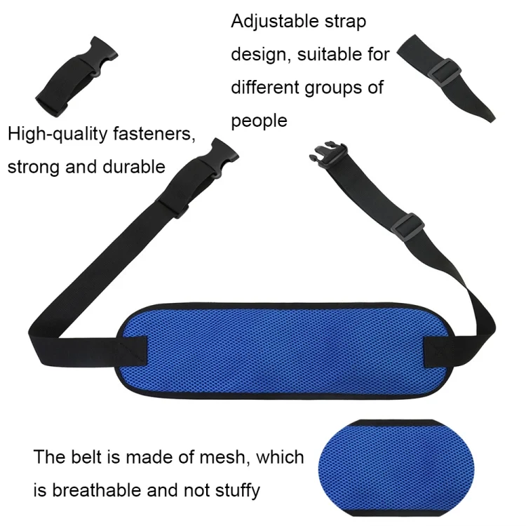 TBD0602435001_B4.webp LYAQD-01 Elderly Protective Wheelchair Seat Belt - Image 5