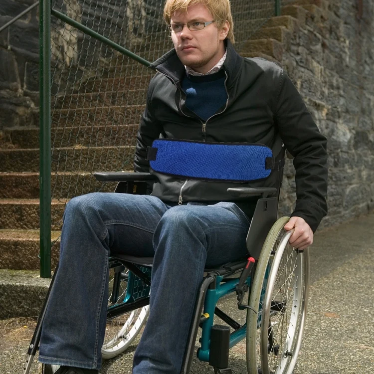TBD0602435001_B5.webp LYAQD-01 Elderly Protective Wheelchair Seat Belt - Image 6