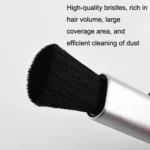 10 PCS Car Air Conditioner Air Outlet Telescopic Cleaning Brush - Image 3