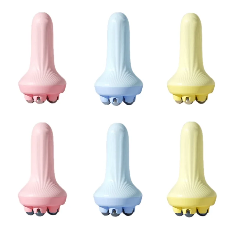 TBD0602436101_B1.webp Inner Leg Exercise Muscle Relaxation Abdominal Shaping Roller Massager - Image 2