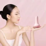 Inner Leg Exercise Muscle Relaxation Abdominal Shaping Roller Massager - Image 7