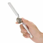 Watch Case Opener Tool Adjustable Watch Back Cover Remover Open Wrench - Image 5