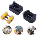 2058 Watch Repair Tool Watch Seat  Dial Cover Fixing Seat, Model:  E Type - Image 2