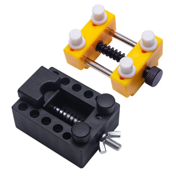 TBD0602437201_B3.webp 2058 Watch Repair Tool Watch Seat  Dial Cover Fixing Seat, Model:  E Type - Image 4