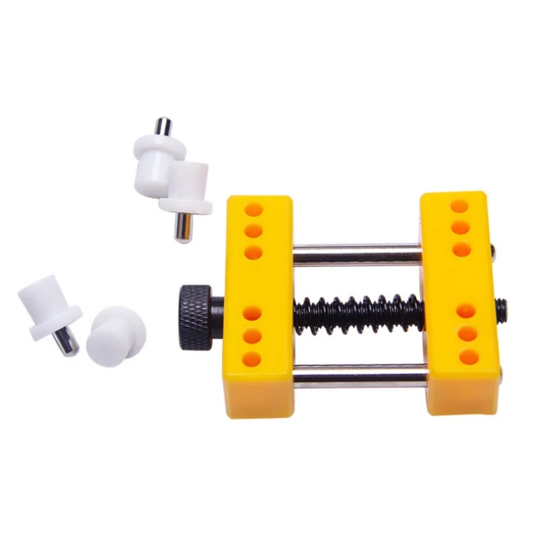 TBD0602437201_B4.webp 2058 Watch Repair Tool Watch Seat  Dial Cover Fixing Seat, Model:  E Type - Image 5