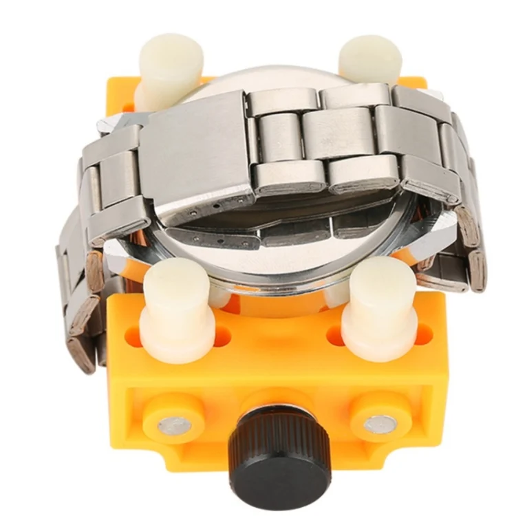 TBD0602437201_B5.webp 2058 Watch Repair Tool Watch Seat  Dial Cover Fixing Seat, Model:  E Type - Image 6