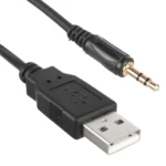 Car Universal Modified Type-C+AUX Interface Charging Use Extension Seat - Image 5