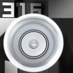 955 316 Stainless Steel Vacuum Cups - Image 5