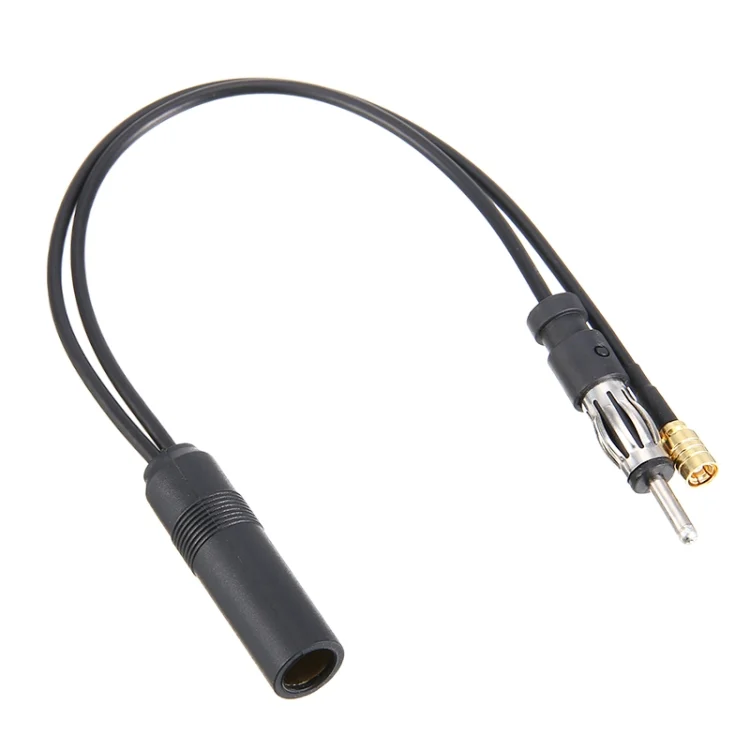 TBD06024392_1.webp 30cm Car Universal DAB+FM Antenna Adapter Cable - Image 2