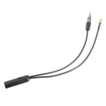 30cm Car Universal DAB+FM Antenna Adapter Cable - Image 4