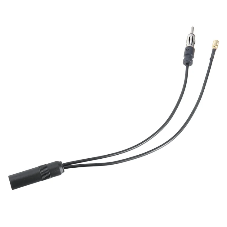 TBD06024392_3.webp 30cm Car Universal DAB+FM Antenna Adapter Cable - Image 4