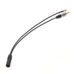 30cm Car Universal DAB+FM Antenna Adapter Cable - Image 5