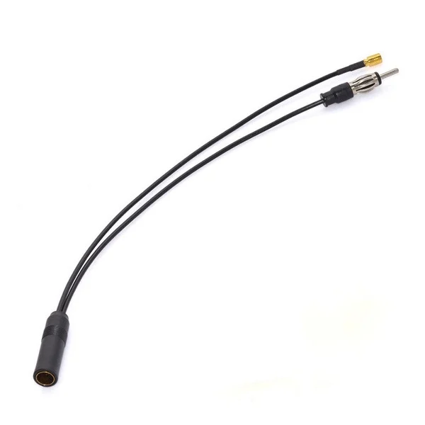 TBD06024392_4.webp 30cm Car Universal DAB+FM Antenna Adapter Cable - Image 5