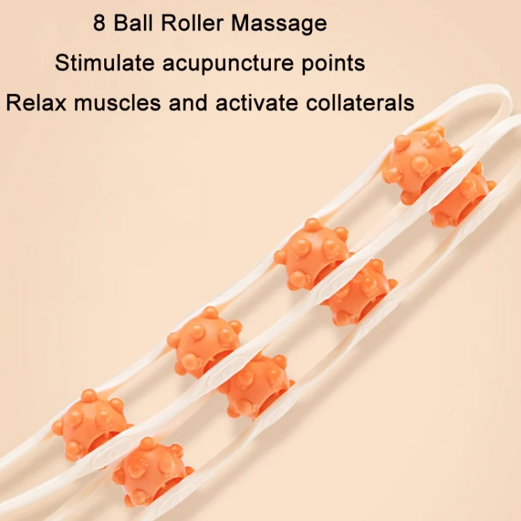 TBD0602439901_B3.webp Shoulder Neck&Back Dredging Meridian Manual Roller Massager - Image 4