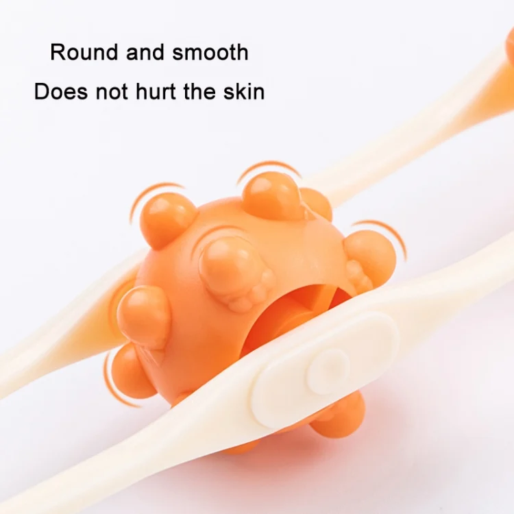 TBD0602439901_B4.webp Shoulder Neck&Back Dredging Meridian Manual Roller Massager - Image 5