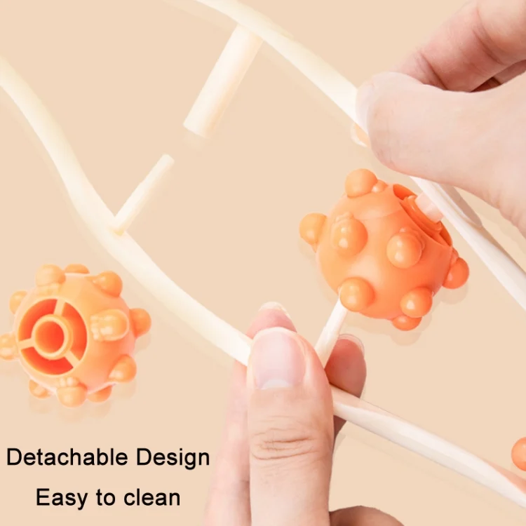 TBD0602439901_B5.webp Shoulder Neck&Back Dredging Meridian Manual Roller Massager - Image 6